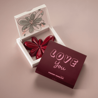 Tablette "Flower Power" - Edition Fête des mères