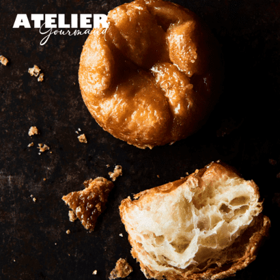 Atelier Gâteaux de Voyage 2h