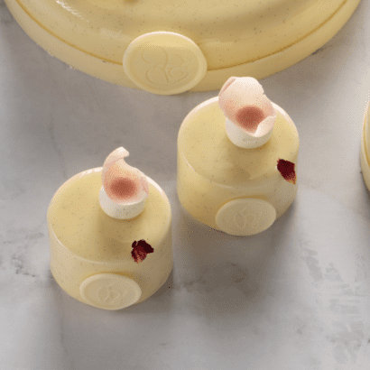 Confetti Fruits rouges.