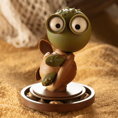 Chimène - La Tortue