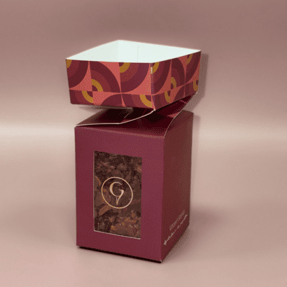 Les Choco'Box - Grignotines