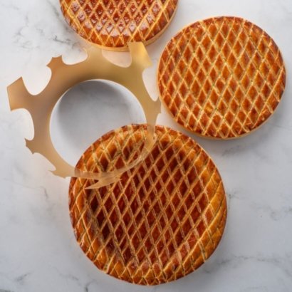 Les Galettes des Rois - Frangipane