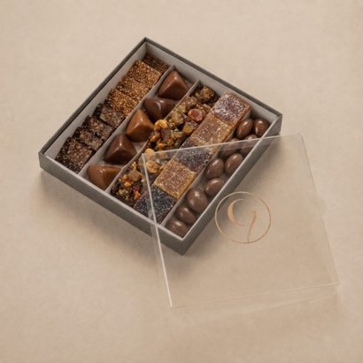 Coffret - Découverte
