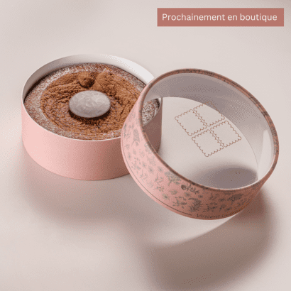 Fondant Nantais