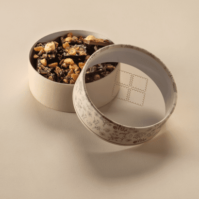 Les Choco'Box - Mendiants