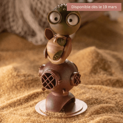 Exploration sous Pression