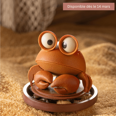 Oscar - Le Crabe