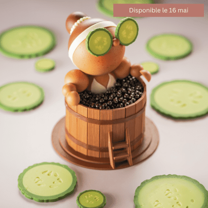 Cacao-Thérapie
