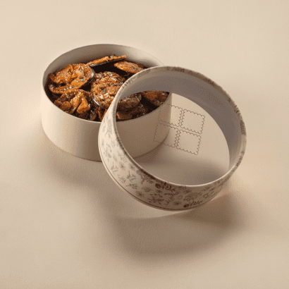 Les Choco'Box - Florentins