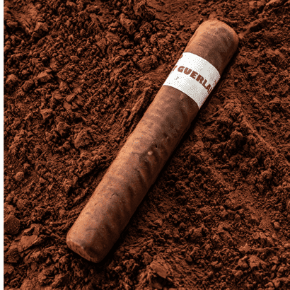 Les cigares au chocolat