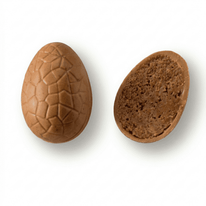 Œuf façon - P'tit Beurre Blanc