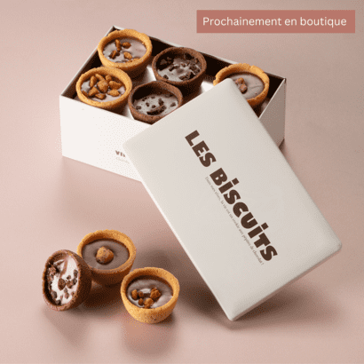 Les Tartelettes