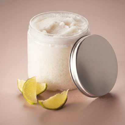Guerl'Ice - Citron
