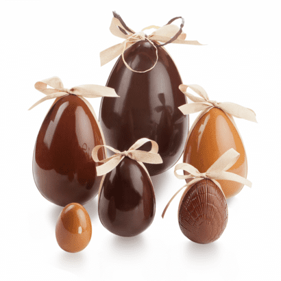 Œuf - Gustave (taille 1)