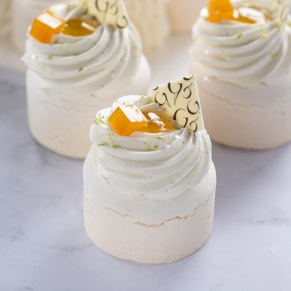 Pavlova Ananas Passion.