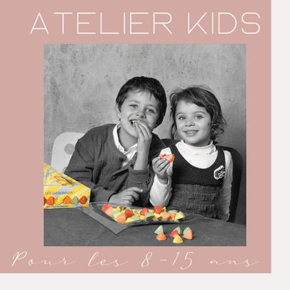 Atelier Kids Spécial Pâques