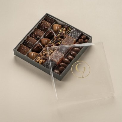Coffret - Découverte