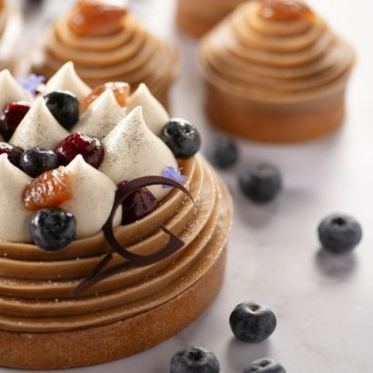 Le Mont Blanc