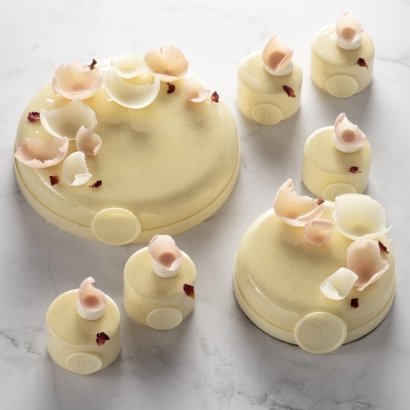 Confetti Mûre Citron