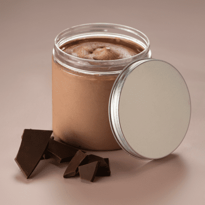 Guerl'Ice - Chocolat