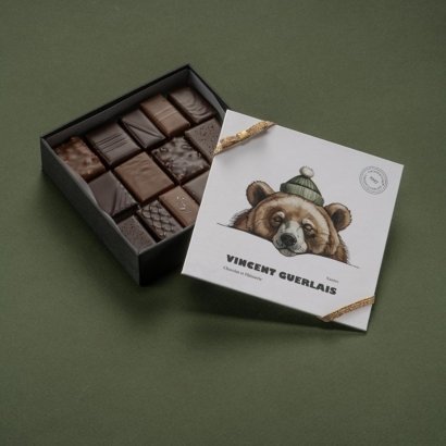 Coffret Mini-Ardises - Edition limitée