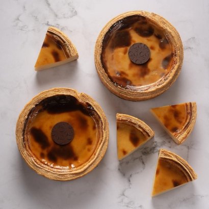 Flan