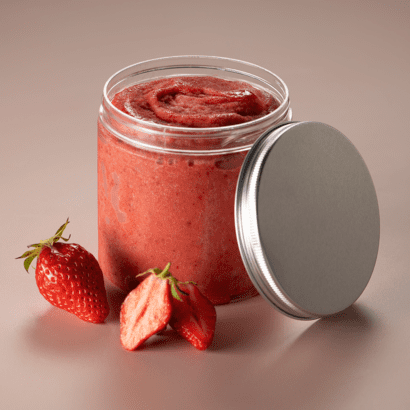 Guerl'Ice- Fraise