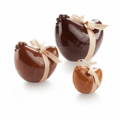 Poule moyen modèle - Mathilde