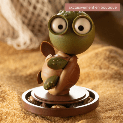 Chimène - La Tortue