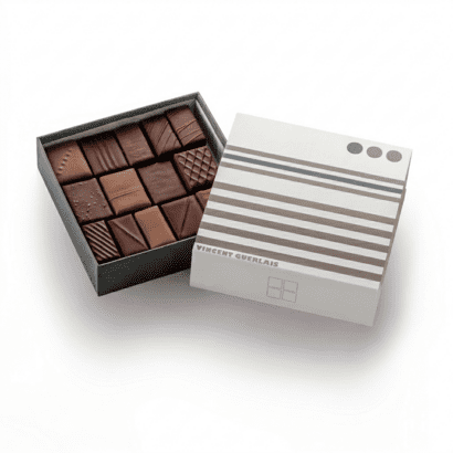 Coffret Mini-Ardises - Edition Rivage