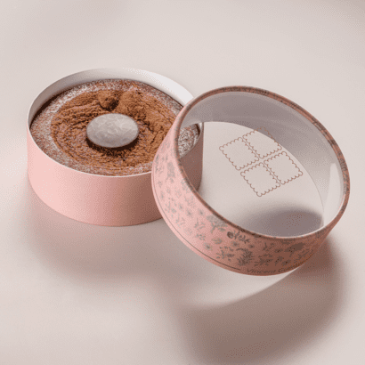 Fondant Nantais