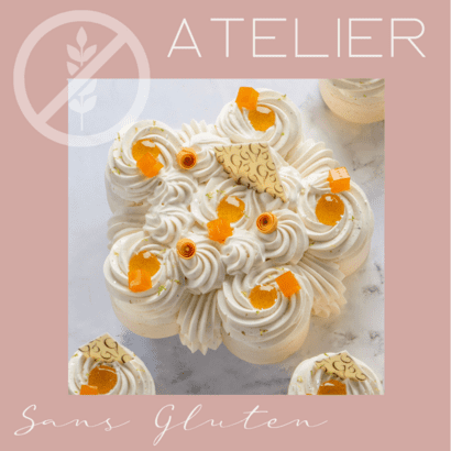 Autour de la Pavlova 3h