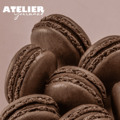 Autour du Macaron 2h