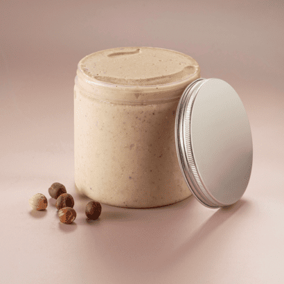 Guerl'Ice - Praliné Noisette