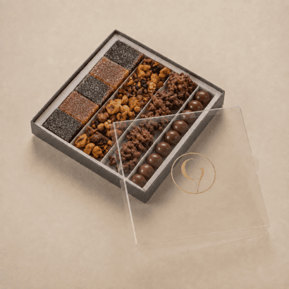 Coffret - Découverte