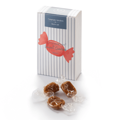 Caramels Tendres