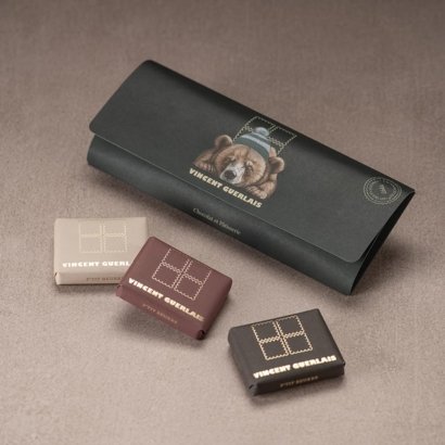 Trio P'tit Beurre "Edition Noël"