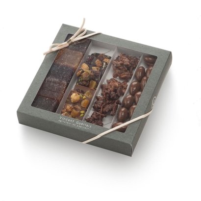 Coffret - Découverte
