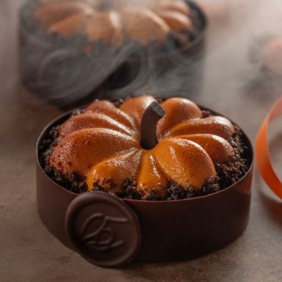 Pumpkin.