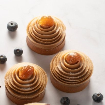 Le Mont Blanc.