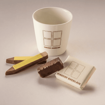 La Tasse Gourmande "Fin des classes"