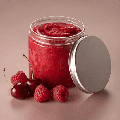 Guerl'Ice - Framboise Griotte