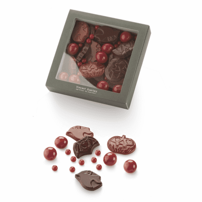 Les Choco'Bec