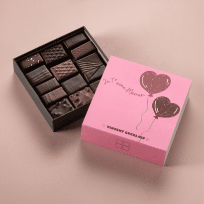 Coffret Mini-Ardises - Edition Fête des mères