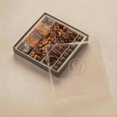 Coffret - Découverte
