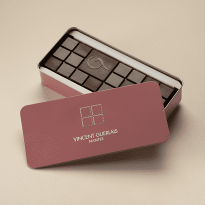 CHOC XXL. A partager… ou Pas!