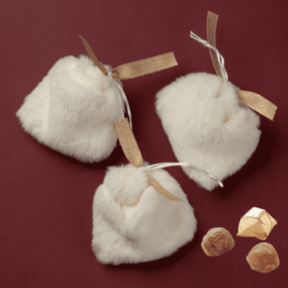 Trio Marrons glacés