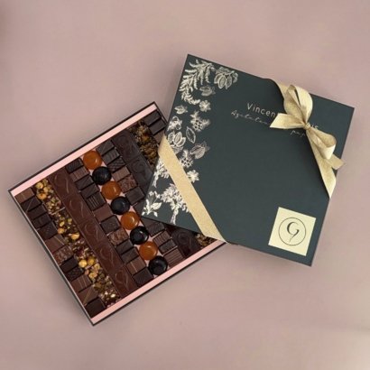 Coffret - Deluxe Découverte