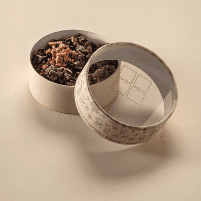Les Choco'Box - Grignotines