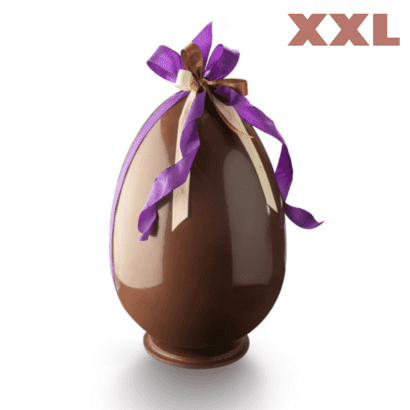 Œuf XXL
